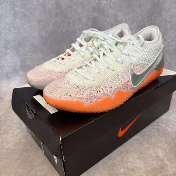 Kobe NXT 360 White Multi-color-infrared 23 main image 8